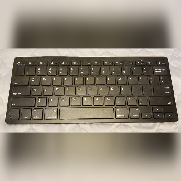 Computers, Laptops & Parts Anker Bluetooth Wireless Keyboard Super